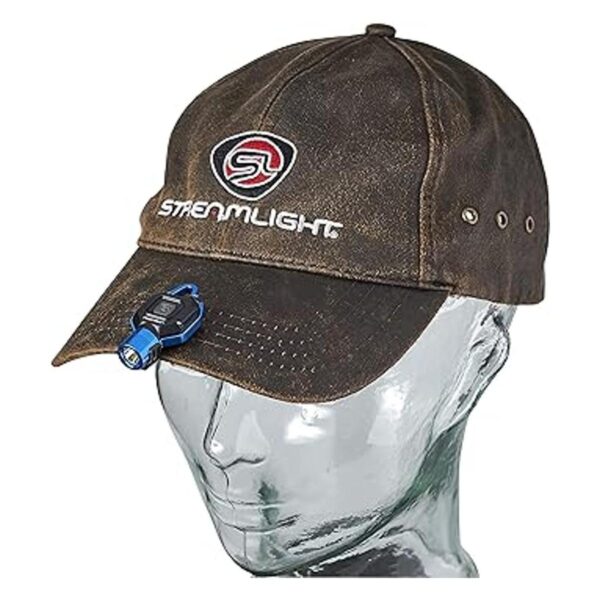 Streamlight 73302 325 lúmenes Pocket Mate llaverolinterna