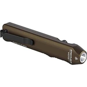 Streamlight 88811 Linterna delgada de transporte diario