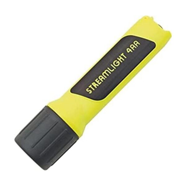 Streamlight 68202 4AA Propolímero LED linterna con_1