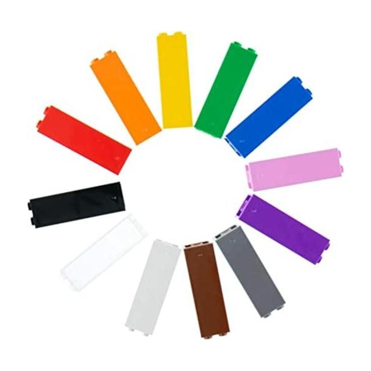Strictly Briks Classic Ladrillos 120 piezas 2 x 2