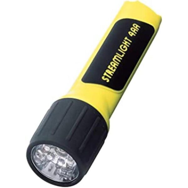 Streamlight 68201 4 baterías AA ProPolymer linterna LED_1