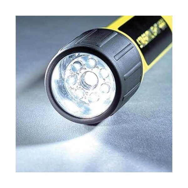 Streamlight 68202 4AA Propolímero LED linterna con_2
