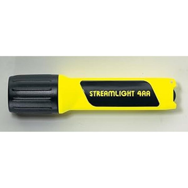 Streamlight 68201 4 baterías AA ProPolymer linterna LED_5