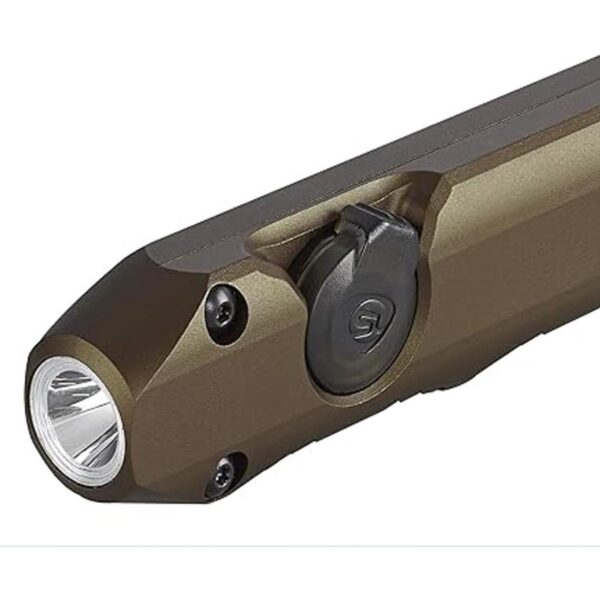 Streamlight 88811 Linterna delgada de transporte diario