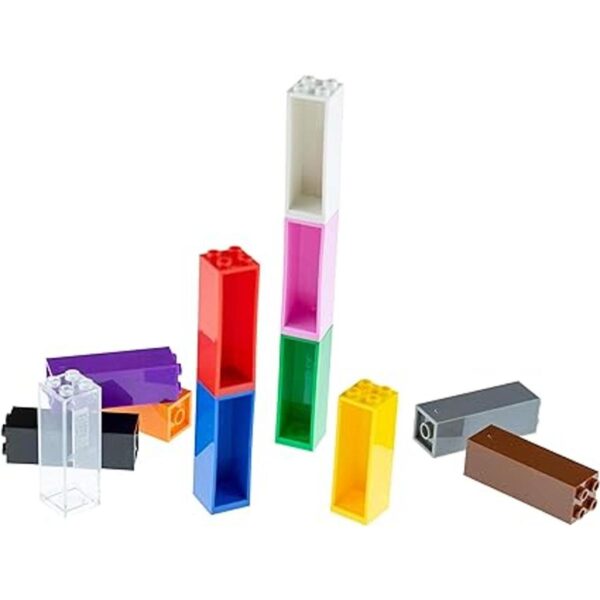 Strictly Briks Classic Ladrillos 120 piezas 2 x 2_2