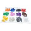 Strictly Briks Classic Ladrillos 120 piezas 2 x 2_3