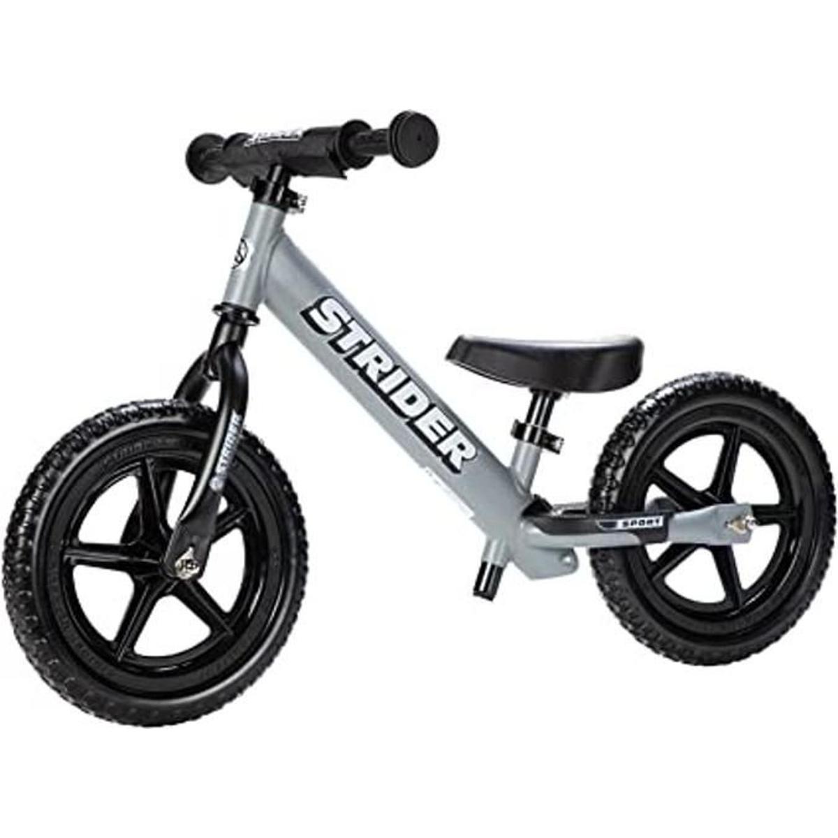 Strider Bicicletas de equilibrio deportivas 12 Sport