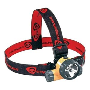 Streamlight Argo C4 Linterna LED para la cabeza_1