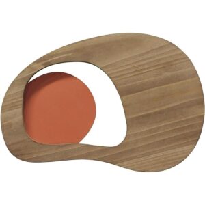 Stratton Home Décor Stratton Home Decor Arte de pared_1
