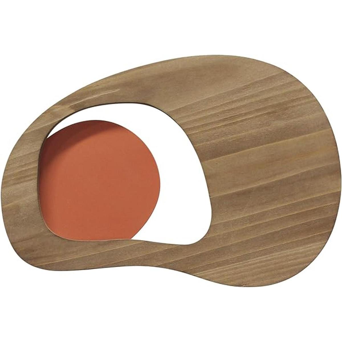 Stratton Home Décor Stratton Home Decor Arte de pared