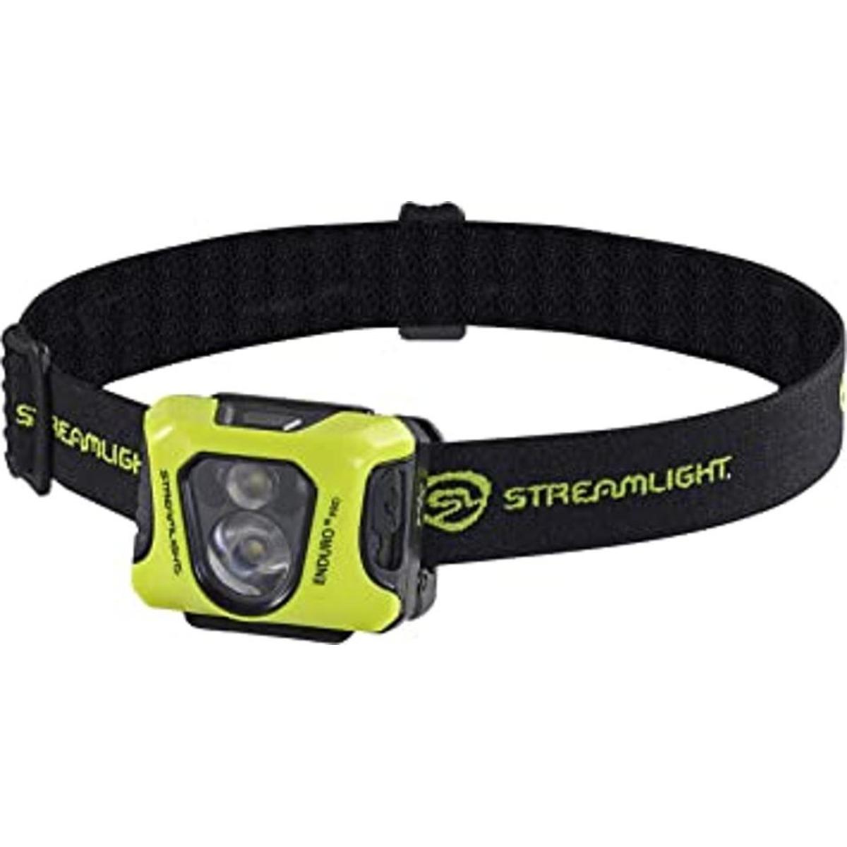 Streamlight 61436 Enduro Pro Lámpara de cabeza