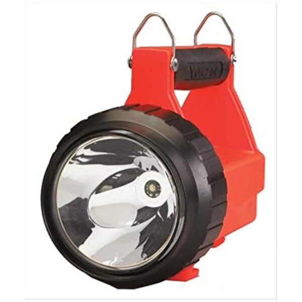 Streamlight 44454 Fire Vulcan Linterna LED con doble_1