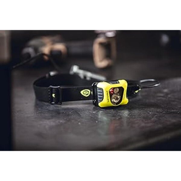 Streamlight 61436 Enduro Pro Lámpara de cabeza