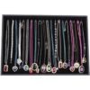 Stratalife Bandeja organizadora de joyas apilable de