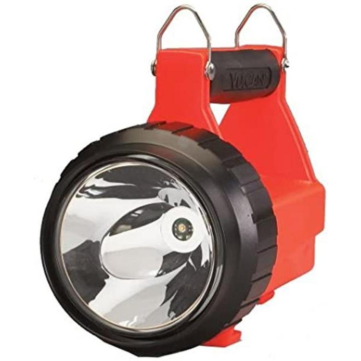 Streamlight 44450 Fire Vulcan Linterna LED estándar con