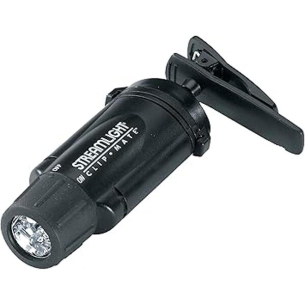 Streamlight 61101 ClipMate Faro delantero ultra brillante_1