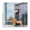 Stpiatue Chaleco táctico para perro arnés a prueba de_6