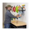 StoreYourBoard Soporte para toallas de papel estante de