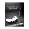 Stouchi Cable USB C a USB C de 100 W y 10 pies carga_4