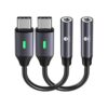Stouchi Adaptador de dongle USB C a 0.138 in 2_1