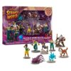 Strange World Juego de mini coleccionista de figuras_1