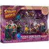 Strange World Juego de mini coleccionista de figuras_6