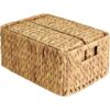 StorageWorks Canastas de almacenamiento de jacinto de