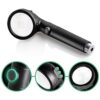StoneStream EcoPower Sistema de cabezal de ducha_6