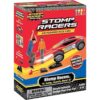 Stomp Racers STEM Pistola y rampa de coche de juguete_5