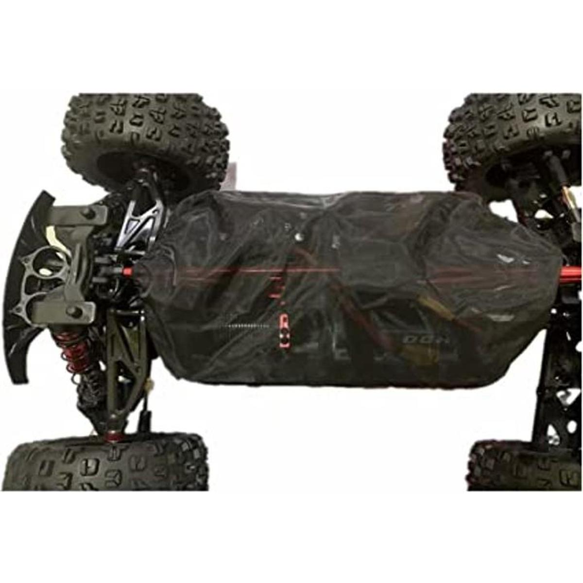 Stone Snow Dirt Guard Cubierta para chasis de protección