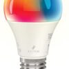 Stitch Smart WiFi RGB Bombilla LED RGB de 9 W color_1