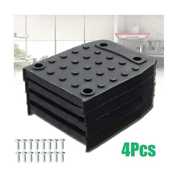 Stilt Sole Almohadillas antideslizantes para paneles de