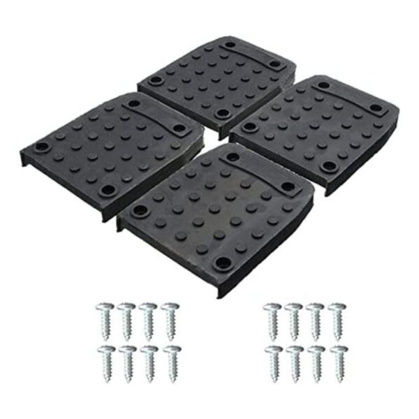Stilt Sole Almohadillas antideslizantes para paneles de