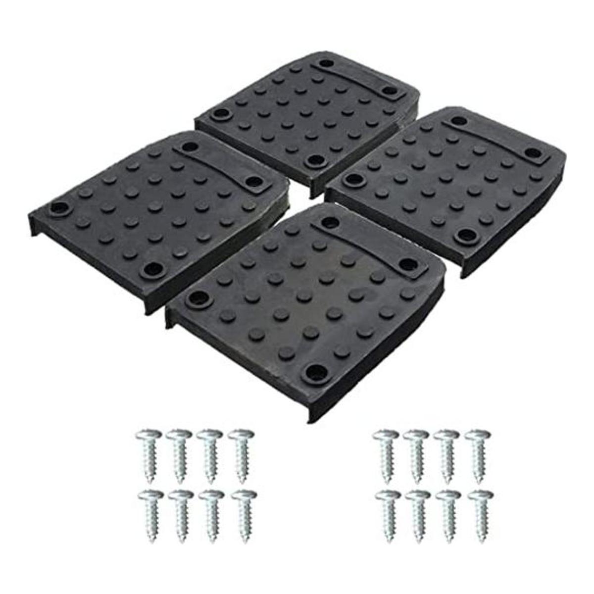 Stilt Sole Almohadillas antideslizantes para paneles de