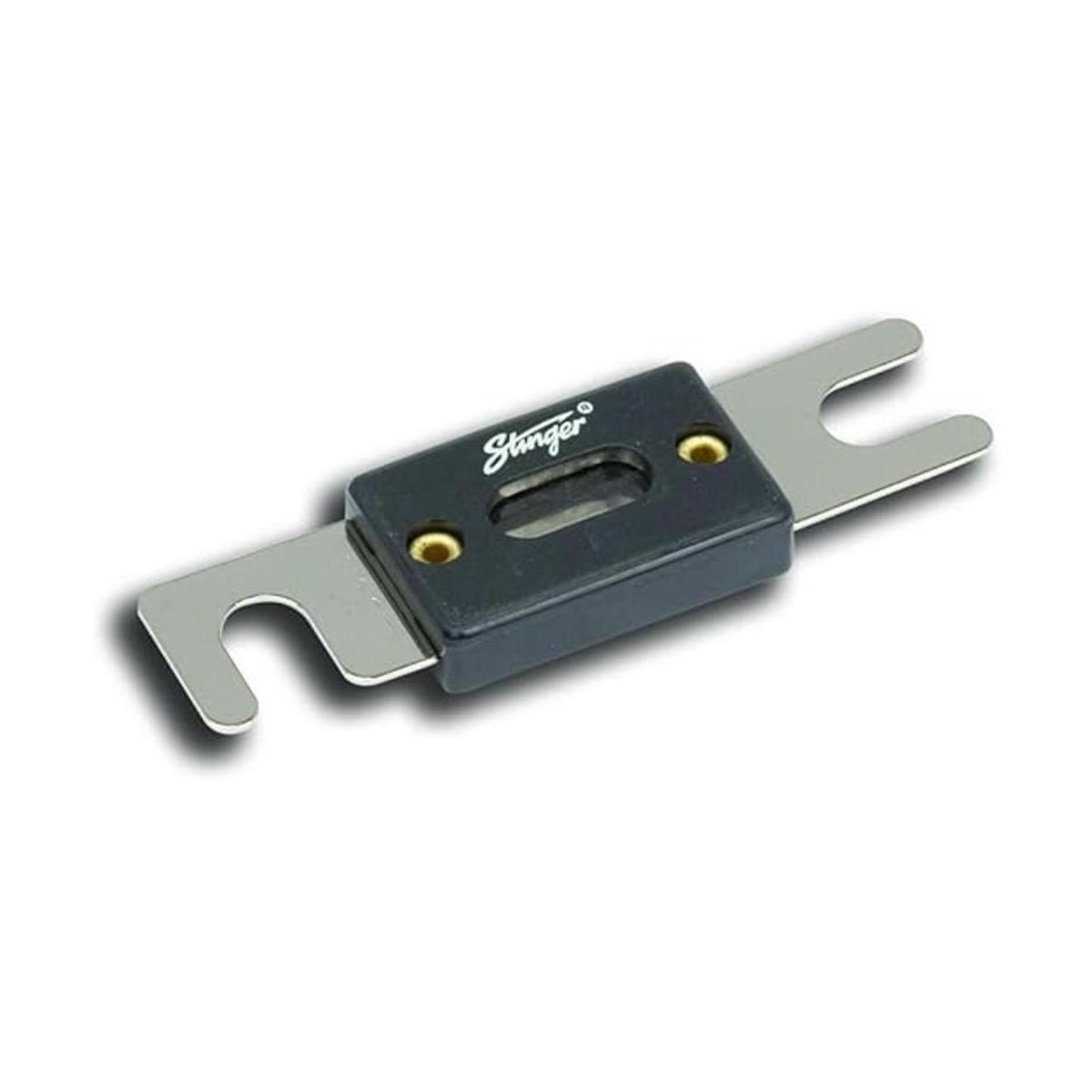 Stinger ANL 125 Amp Fusibles cromado
