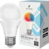 Stitch Smart WiFi RGB Bombilla LED RGB de 9 W color_2