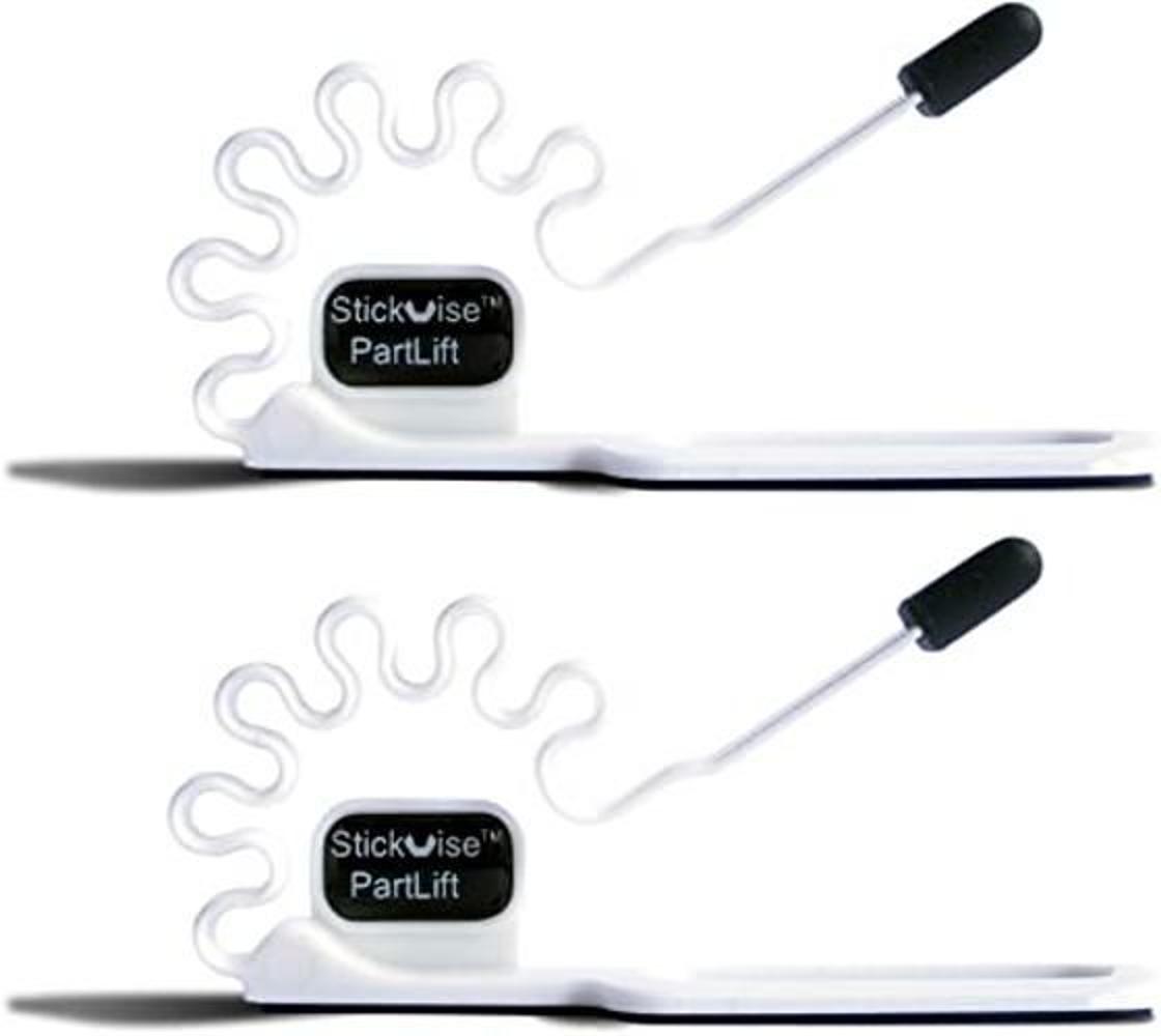 Stickvise PartLift Soporte para componentes 2 unidades