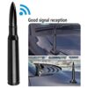 StickyDeal Antena de repuesto para coche para Toyota_2