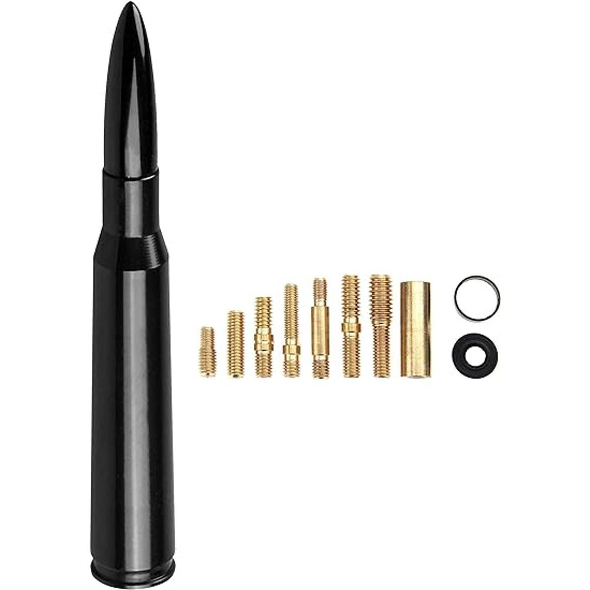 StickyDeal Antena de repuesto para coche para Toyota