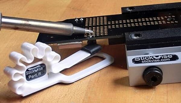 Stickvise PartLift Soporte para componentes 2 unidades_2