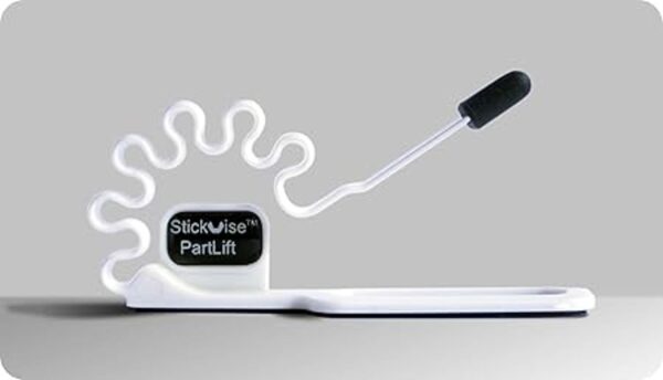 Stickvise PartLift Soporte para componentes 2 unidades_4