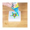 Steve Spangler Science Shape Gel Deluxe Kit Kit de