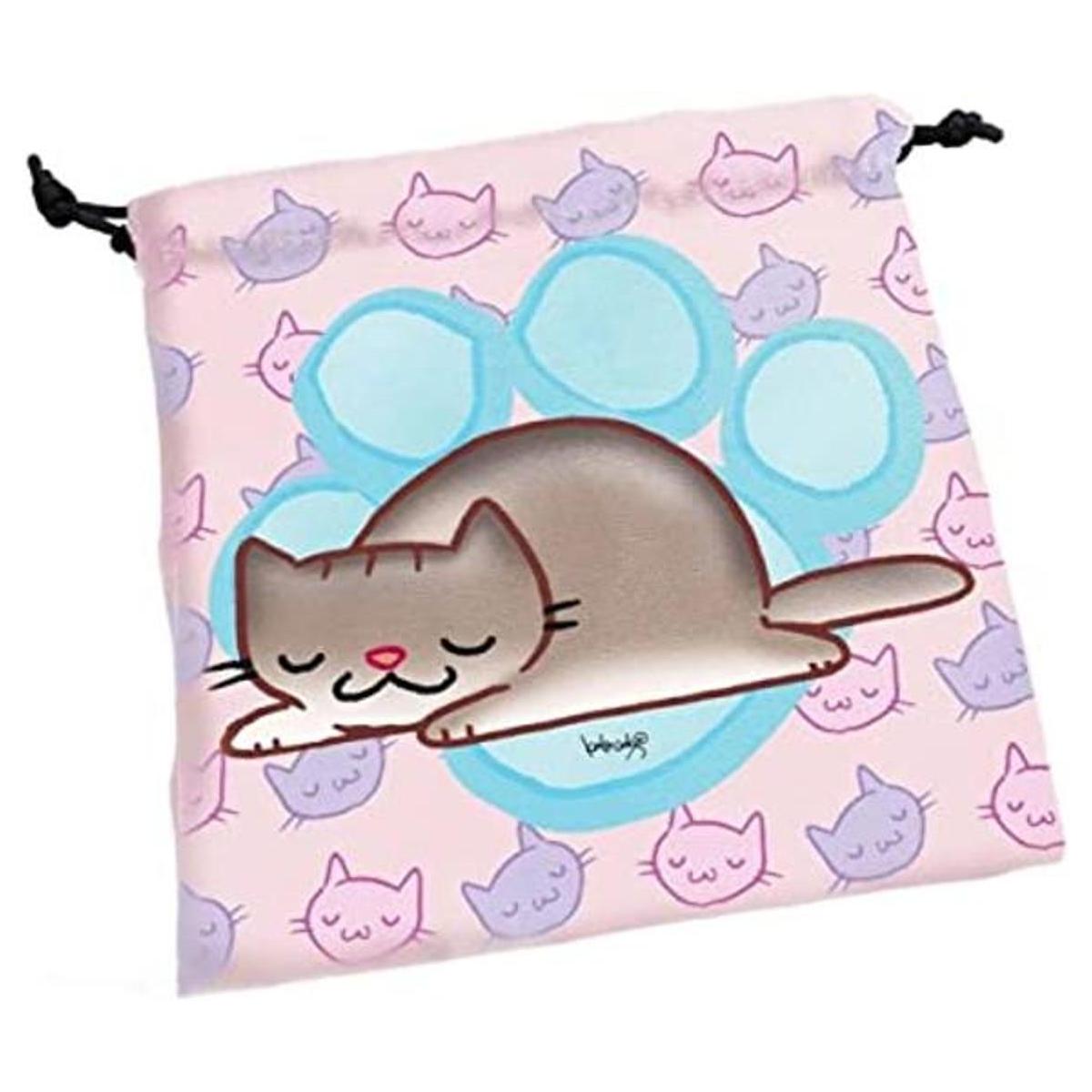 Steve Jackson Games Munchkin Kittens Bolsa de dados para
