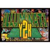 Steve Jackson Games Illuminati Y2K. Tipo de medio DVD_1