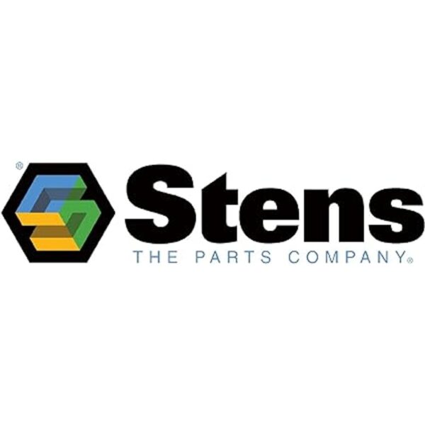 Stens 430420 Interruptor de asiento color negro_2