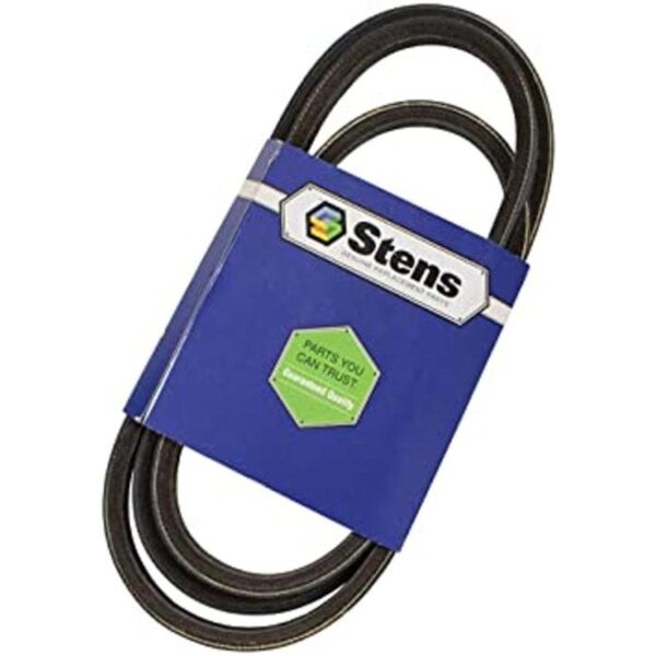 Stens 266212 OEM Correa de repuesto color negro_1