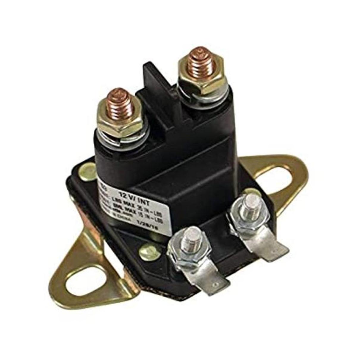 Stens 435103 arrancador de solenoide