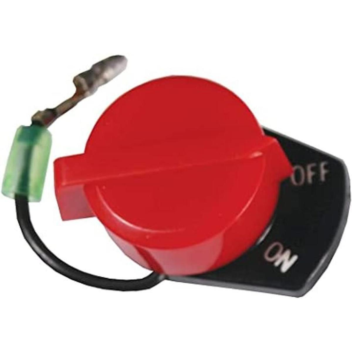 Stens Interruptor de parada del motor 430602 reemplaza a