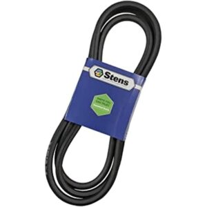 Stens 266120 OEM Correa de repuesto color negro_1