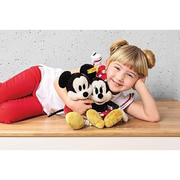 Steiff Disney Soft Cuddly Friends Mickey Mouse de 12_3